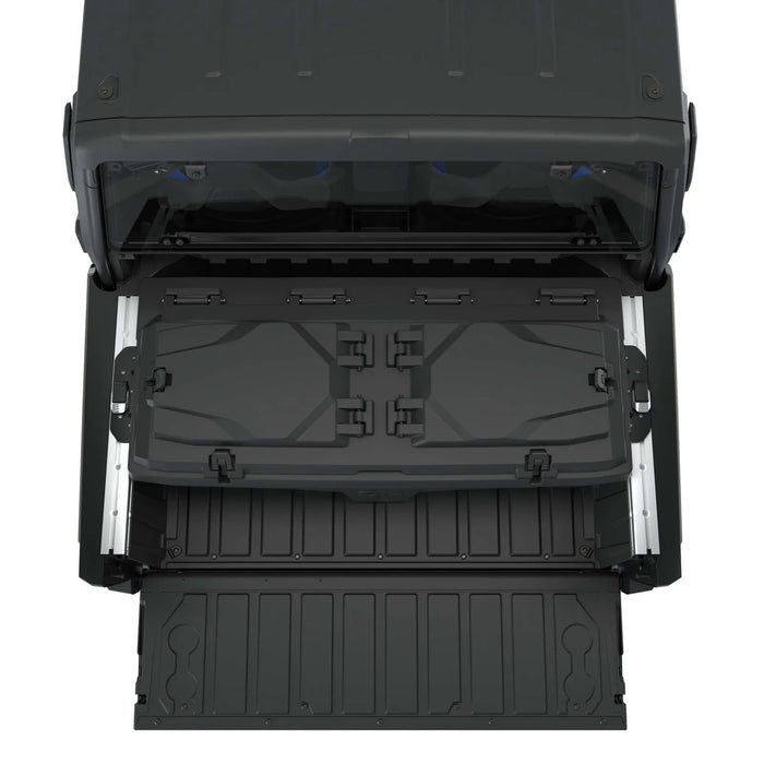 Polaris Lock & Ride MAX Rear Cargo Storage Box for Polaris XPEDITION