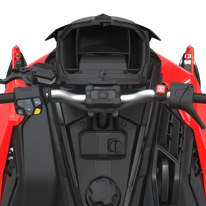 Polaris OEM Snowmobile Glove Box Liner