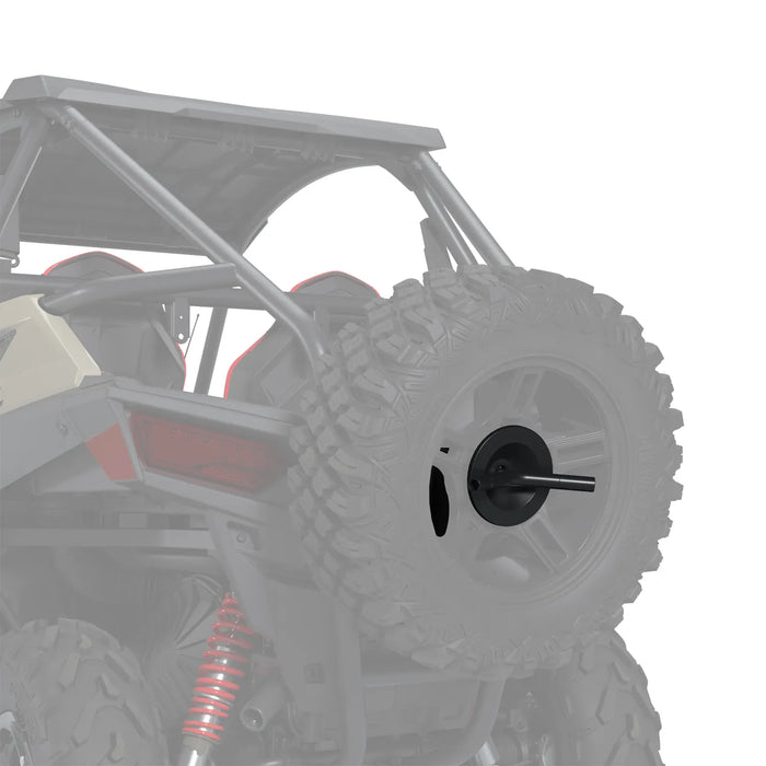 Polaris Spare Tire Carrier for RZR Trail