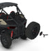 Polaris Spare Tire Carrier for RZR Trail