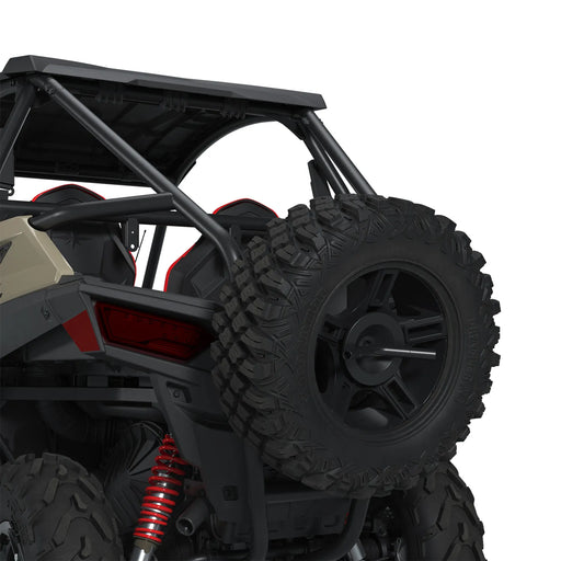 Polaris Spare Tire Carrier for RZR Trail