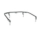 Polaris 3 Inch Rear Rack Extender for Sportsman ATV 450, 570