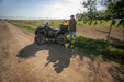 Polaris Front Utility Rack for Sportsman ATV 450 and 570