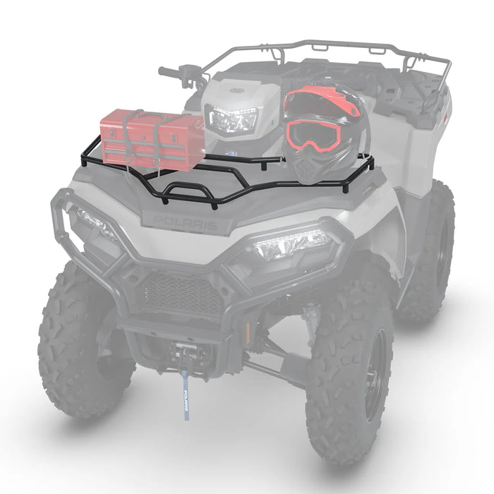 Polaris Front Utility Rack for Sportsman ATV 450 and 570