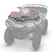 Polaris Front Utility Rack for Sportsman ATV 450 and 570
