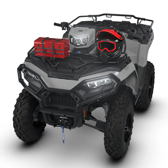 Polaris Front Utility Rack for Sportsman ATV 450 and 570