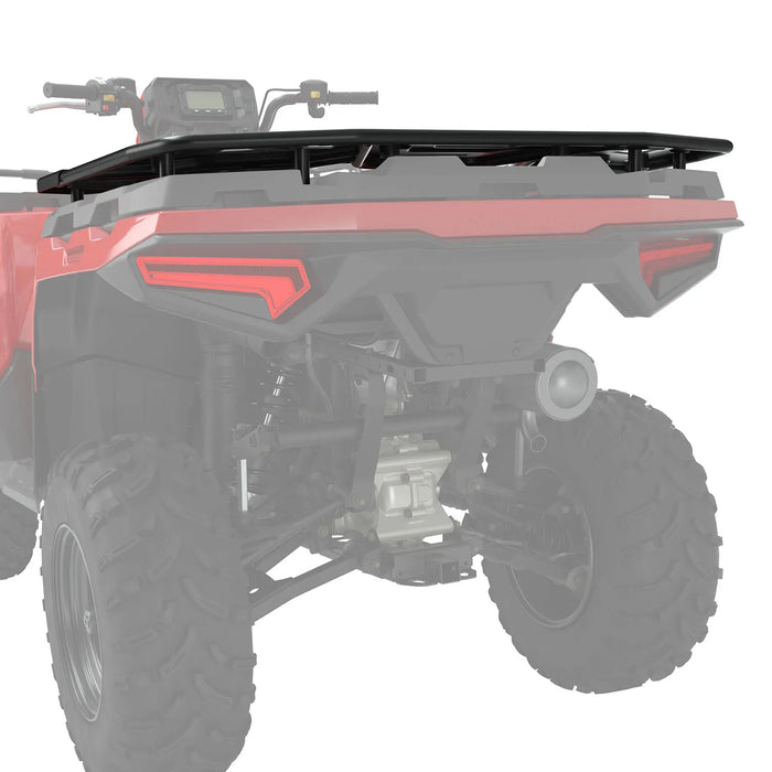 Polaris Rear Utility Rack for Sportsman ATV 450 and 570