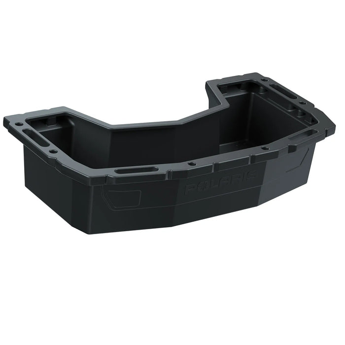Polaris Lock & Ride Rear Open Cargo Storage Box for Sportsman ATV