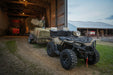 Polaris Lock & Ride Rear Open Cargo Storage Box for Sportsman ATV