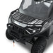 Polaris Front Hood Cargo Storage Rack for RANGER XD 1500 and CREW