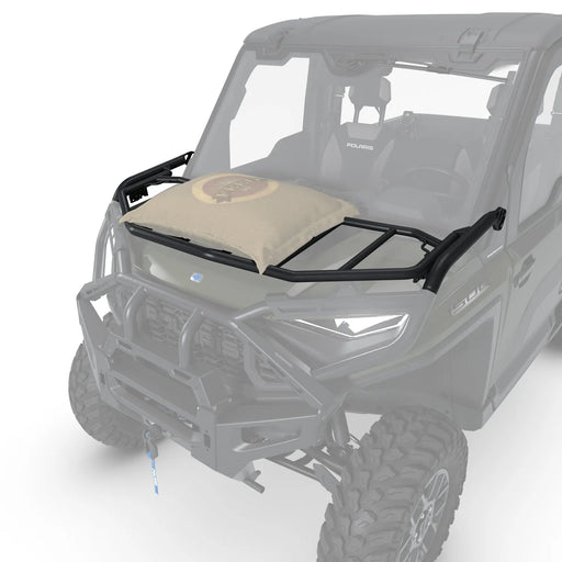 Polaris Front Hood Cargo Storage Rack for RANGER XD 1500 and CREW