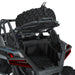 Polaris Pivoting Spare Tire Carrier for RZR Pro S, Pro XP and Turbo R