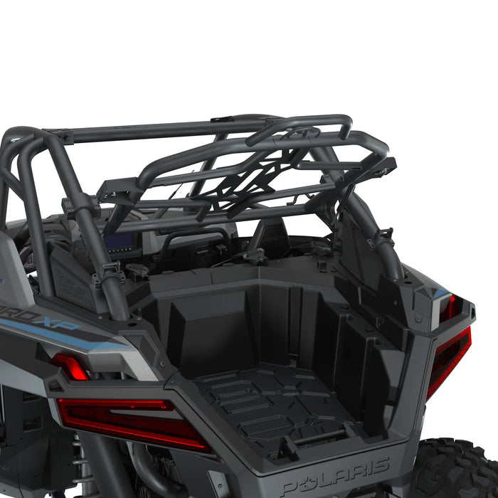 Polaris Pivoting Spare Tire Carrier for RZR Pro S, Pro XP and Turbo R