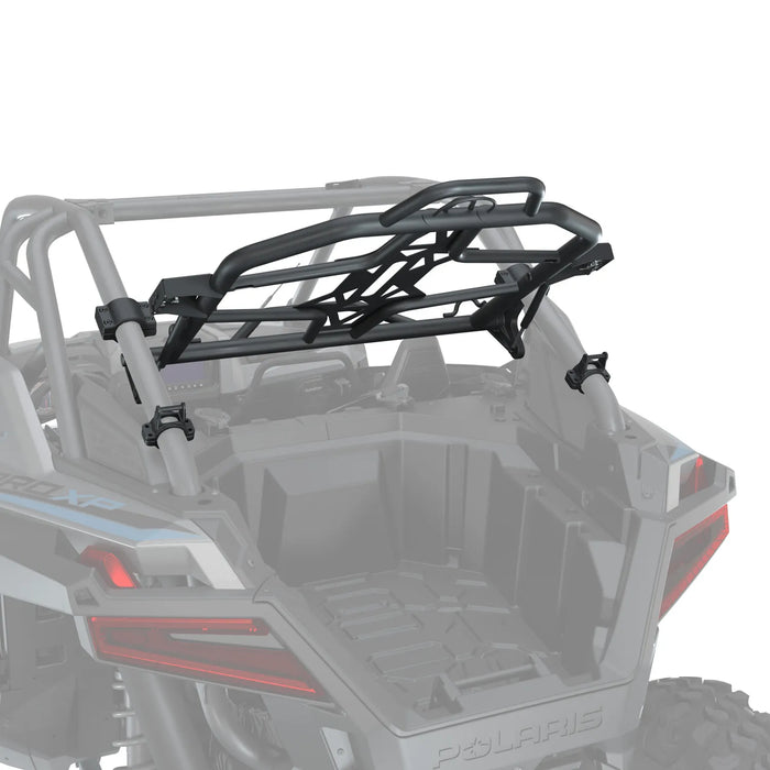 Polaris Pivoting Spare Tire Carrier for RZR Pro S, Pro XP and Turbo R