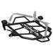 Polaris Pivoting Spare Tire Carrier for RZR Pro S, Pro XP and Turbo R