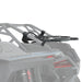 Polaris Pivoting Spare Tire Carrier for RZR Pro S, Pro XP and Turbo R