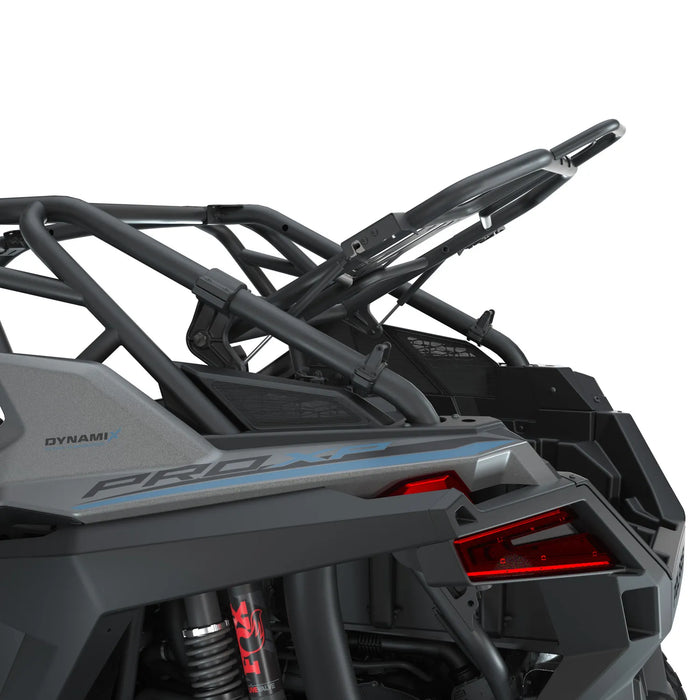 Polaris Pivoting Spare Tire Carrier for RZR Pro S, Pro XP and Turbo R