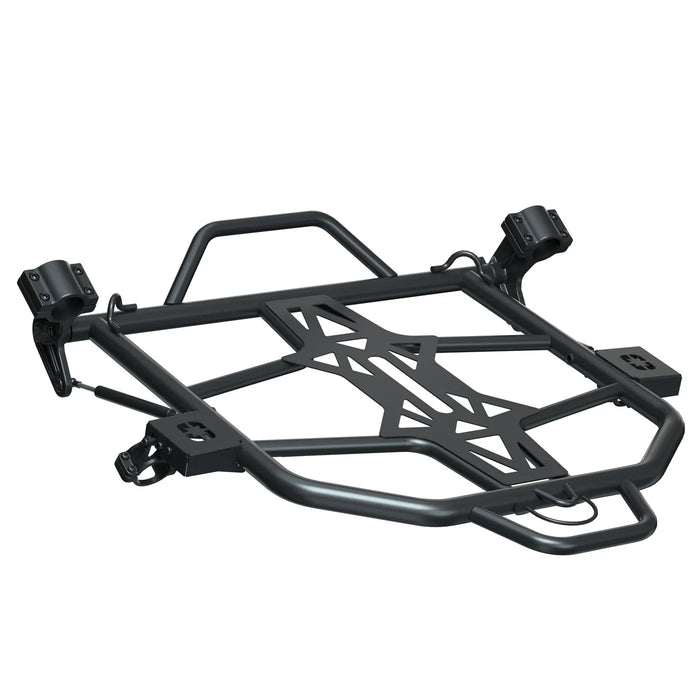 Polaris Pivoting Spare Tire Carrier for RZR Pro S, Pro XP and Turbo R