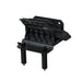 Polaris Kolpin Stronghold Auto-Latch Accessory Mount for GENERAL