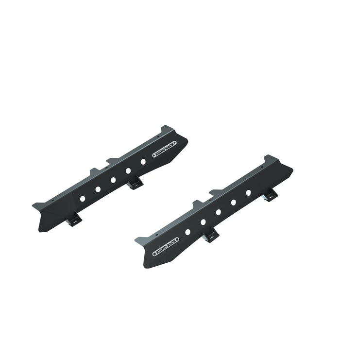 Polaris Rhino-Rack® Roof Rack Mount for RANGER XD 1500