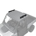 Polaris Rhino-Rack® Roof Rack Mount for RANGER XD 1500