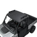 Polaris Rhino-Rack® Roof Rack Mount for RANGER XD 1500
