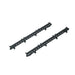 Polaris Rhino-Rack® Roof Rack Mount for RANGER CREW XD 1500