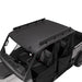 Polaris Rhino-Rack® Roof Rack Mount for RANGER CREW XD 1500