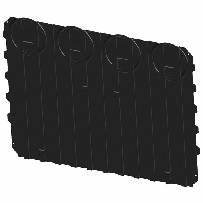 Polaris Cargo Bed Mat for RANGER XD 1500, CREW