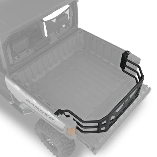 Polaris Lock & Ride MAX Bed Extender/Divider for RANGER XD 1500