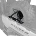 Polaris Lock & Ride MAX Spare Tire Carrier for RANGER XD 1500