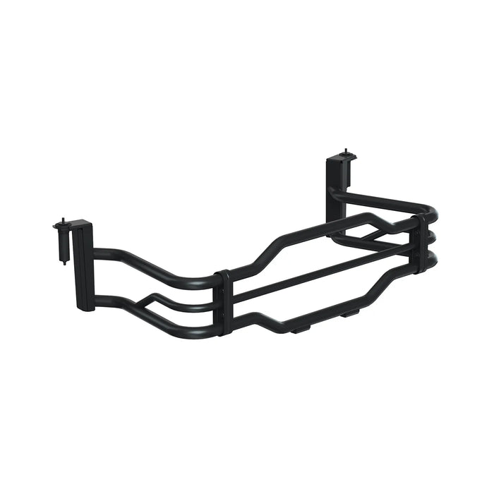 Polaris Lock & Ride Bed Extender/Divider for RANGER SP 570, Pro XD Mid-Size