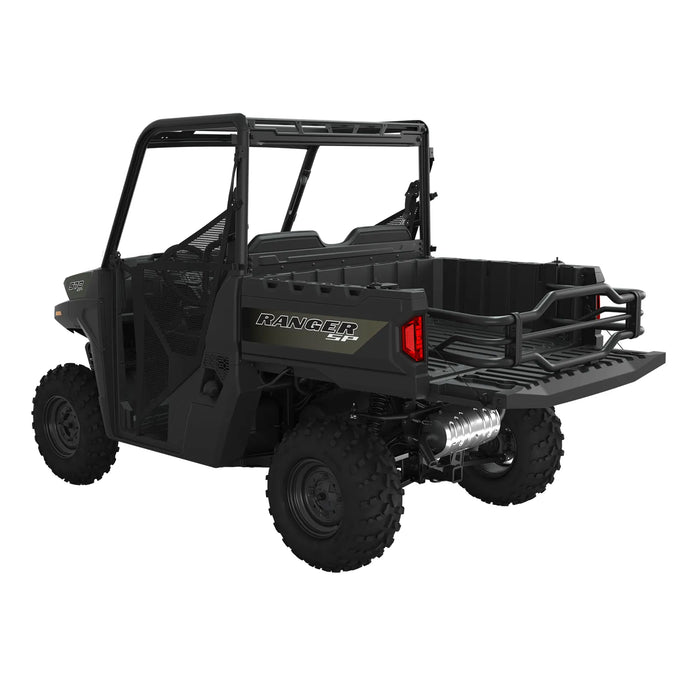 Polaris Lock & Ride Bed Extender/Divider for RANGER SP 570, Pro XD Mid-Size