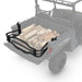 Polaris Lock & Ride Bed Extender/Divider for RANGER SP 570, Pro XD Mid-Size