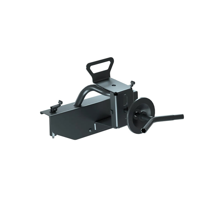 Polaris Lock & Ride Spare Tire Carrier for RANGER