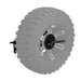 Polaris Lock & Ride Spare Tire Carrier for RANGER