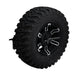 Polaris Lock & Ride Spare Tire Carrier for RANGER