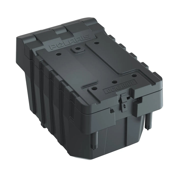 Polaris Lock & Ride Cargo Storage Box for RANGER 570