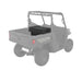 Polaris Lock & Ride Cargo Storage Box for RANGER 570