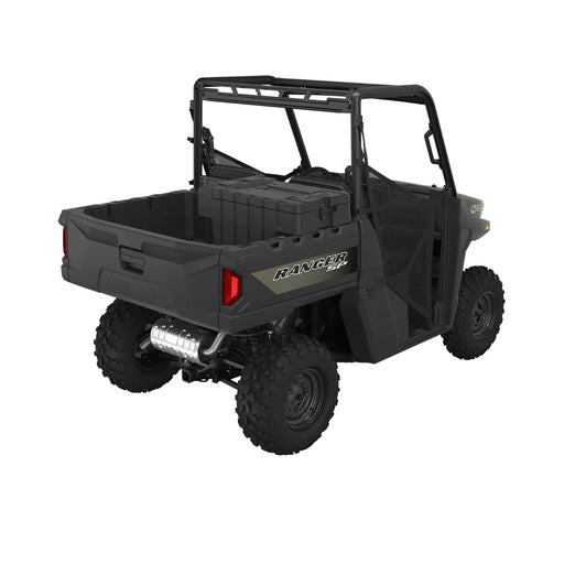 Polaris Lock & Ride Cargo Storage Box for RANGER 570