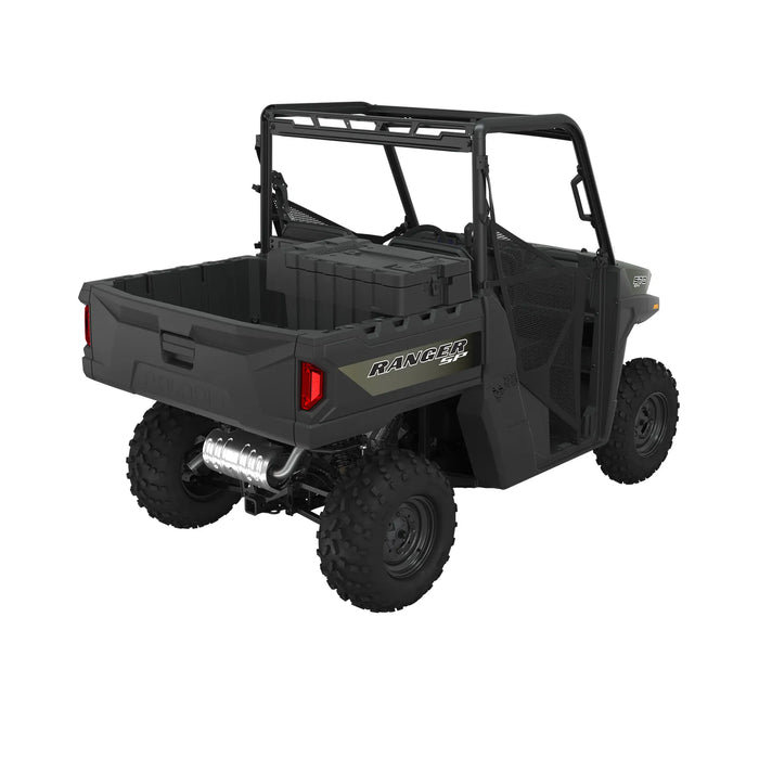 Polaris Lock & Ride Cargo Storage Box for RANGER 570