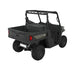 Polaris Lock & Ride Cargo Storage Box for RANGER 570
