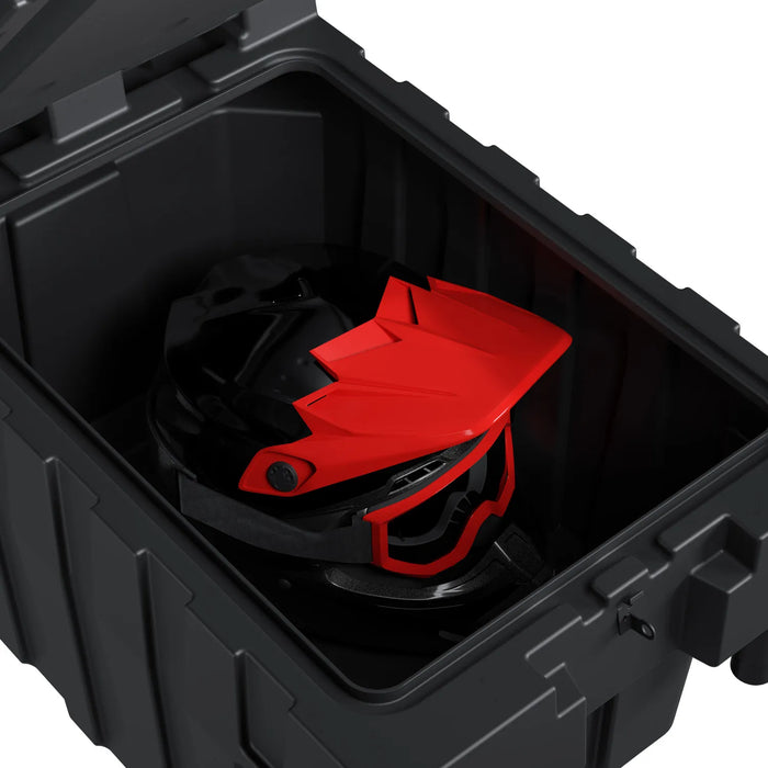 Polaris Lock & Ride Cargo Storage Box for RANGER 570