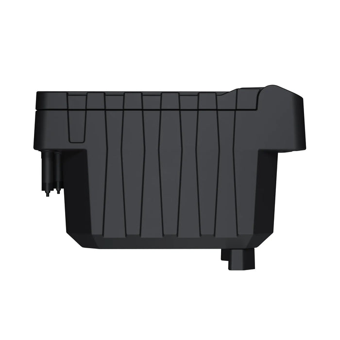Polaris Lock & Ride Cargo Storage Box for RANGER 570