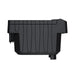 Polaris Lock & Ride Cargo Storage Box for RANGER 570
