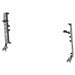 Polaris Rhino-Rack® Roof Rack Mount for RANGER 1000, XP 1000 & Pro XD