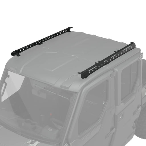 Polaris Rhino-Rack® Roof Rack Mount for RANGER CREW 1000 & CREW XP 1000