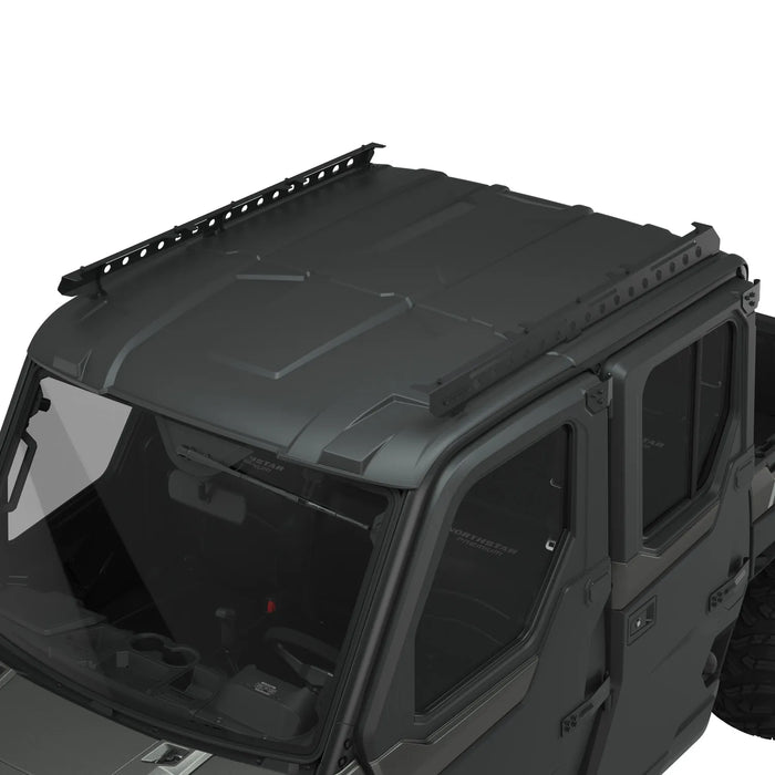 Polaris Rhino-Rack® Roof Rack Mount for RANGER CREW 1000 & CREW XP 1000