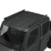 Polaris Rhino-Rack® Roof Rack Mount for RANGER CREW 1000 & CREW XP 1000