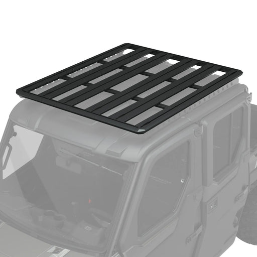 Polaris Rhino-Rack® Roof Rack for RANGER CREW 1000, CREW XP 1000, CREW XD 1500 and Polaris XPEDITION